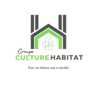 Groupe Culture Habitat logo - Similar company to Utopia Habitat