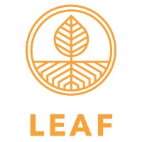 Leaf VIP logo - Similar company to Jumpstart Ventures