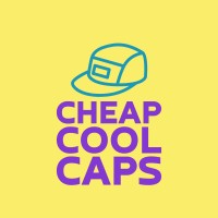 Cheap Cool Caps logo - Similar company to Oneroad