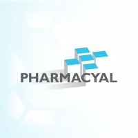 PHARMACYAL logo - Similar company to Groupapharm