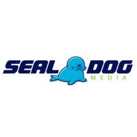 Sealdog Media logo - Similar company to Ils Media