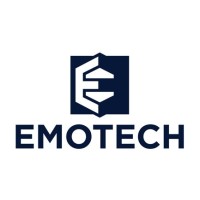 EMOTECH MÜHENDİSLİK logo - Similar company to İntegral Endüstri