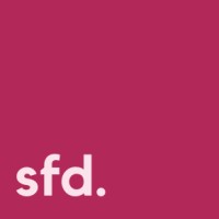 Soldiers Field Digital logo - Similar company to A Place Of Worship