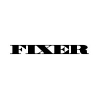 FIXER Inc. logo - Similar company to Pixie Dust Technologies, Inc.