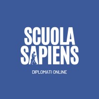 Scuola Sapiens - Diplomati online logo - Similar company to Istituto Janus