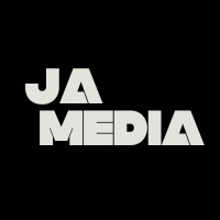 JA Media logo - Similar company to Vivek Patel Studio