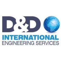 D And D International Engineering Limited