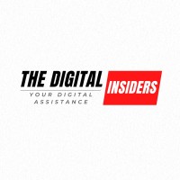 The Digital Insiders logo - Similar company to Digital Insiders