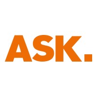 ASK Outsourcing Group AB logo - Similar company to Vitec Samfundssystem Ab