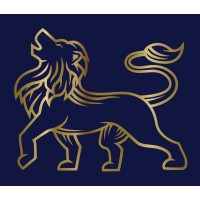 The Credit Lion logo - Similar company to Laser Art Customs Inc.