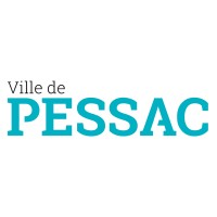 Ville de Pessac logo - Similar company to Les Petits Débrouillards Nouvelle Aquitaine