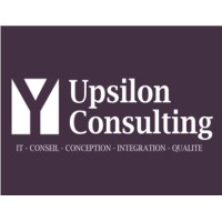 UPSILON CONSULTING TEC logo - Similar company to Redshift Technology