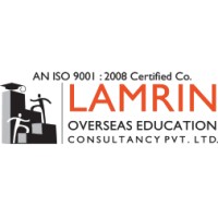 LAMRIN OVERSEAS EDUCATION CONSULTANCY Pvt Ltd logo - Similar company to Flywing Overseas