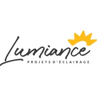 Lumiance Eclairage logo - Similar company to Konings - Din Expert På Belysning.