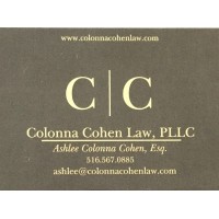 Colonna Cohen Law, PLLC logo - Similar company to Antonelli & Antonelli