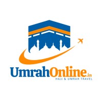 Umrah Online India logo - Similar company to Dtc Global Services Llc