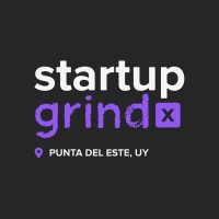 Startup Grind Punta del Este logo - Similar company to Maldo
