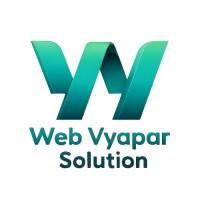 Web Vyapar Solution logo - Similar company to Sanas Engineering