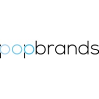 popbrands logo - Similar company to Smarty