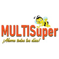 Supermercado Multisuper logo - Similar company to Firkü Frutas