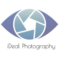 iDeal Property Photography NSW logo - Similar company to 4Eyedvisuals