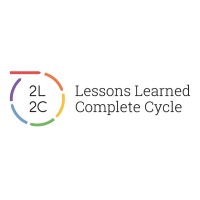 Lessons Learned Complete Cycle logo - Similar company to Bl Monitor & Control