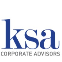 KSA Capital Advisors logo - Similar company to Helfen Limited