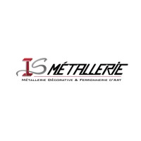 IS Métallerie logo - Similar company to Socharp