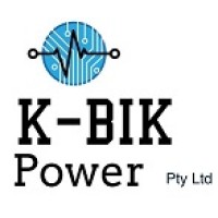 K-BIK Power Pty Ltd
