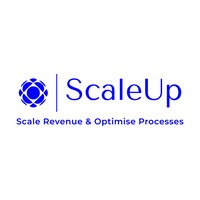 ScaleUp logo - Similar company to Sales Karma Consulting