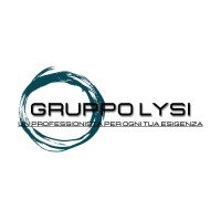 GruppoLysi logo - Similar company to Teknos Spa