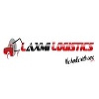 LAXMI LOGISTICS logo - Similar company to Consync Infra Pvt Ltd