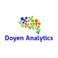 Doyen Analytics logo - Similar company to Interoptic, By Advantage Optics