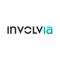 Involvia logo - Similar company to Com4Design