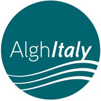AlghItaly logo - Similar company to Biosyntex S.R.L.