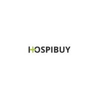 Hospibuy logo - Similar company to Seyyon Technologies