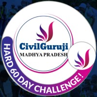 CIVIL GURUJI BHOPAL logo - Similar company to M.G. Engineering & Construction