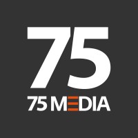 75Media logo - Similar company to Jcdecaux Uk