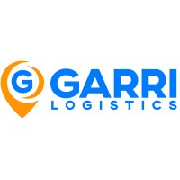 Garri Logistics logo - Similar company to Stupendio