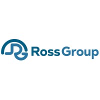 The Ross Group logo - Similar company to Pnw Insurance Group