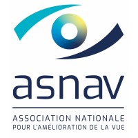 ASNAV - La Santé Visuelle logo - Similar company to Association Dmla
