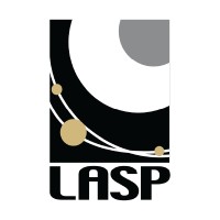 Laboratory For Atmospheric And Space Physics