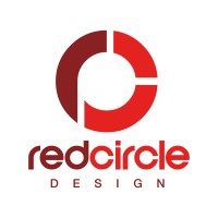 Red Circle Design Inc logo - Similar company to Righthand Technologies, Inc.