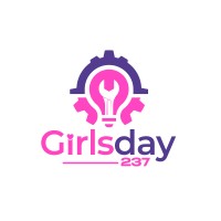 Girlsday237 e.V. 🔭 logo - Similar company to Jangolo