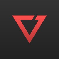 Void Dimension logo - Similar company to Nybble Tech