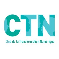 Club de la Transformation Numérique logo - Similar company to Tw3 Partners