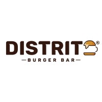 Distrito Burger Bar logo - Similar company to Distrito Burger