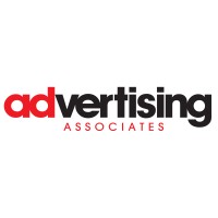 Advertising Associates logo - Similar company to Chunk