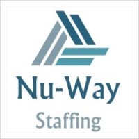 Nu-Way Staffing logo - Similar company to Cbd Pros Usa