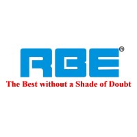 R. B. Electronic & Engineering Pvt. Ltd. - India logo - Similar company to Circuitects Electronic Solutions Pvt. Ltd.